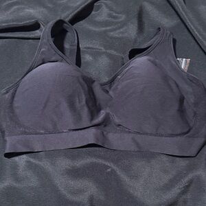 Elegant Black Women's Bra